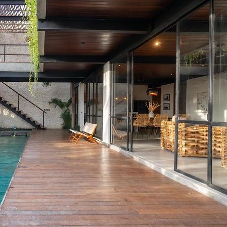 Suncoast Villa Badung (Bali) Exterior foto