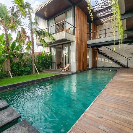 Suncoast Villa Badung (Bali) Exterior foto