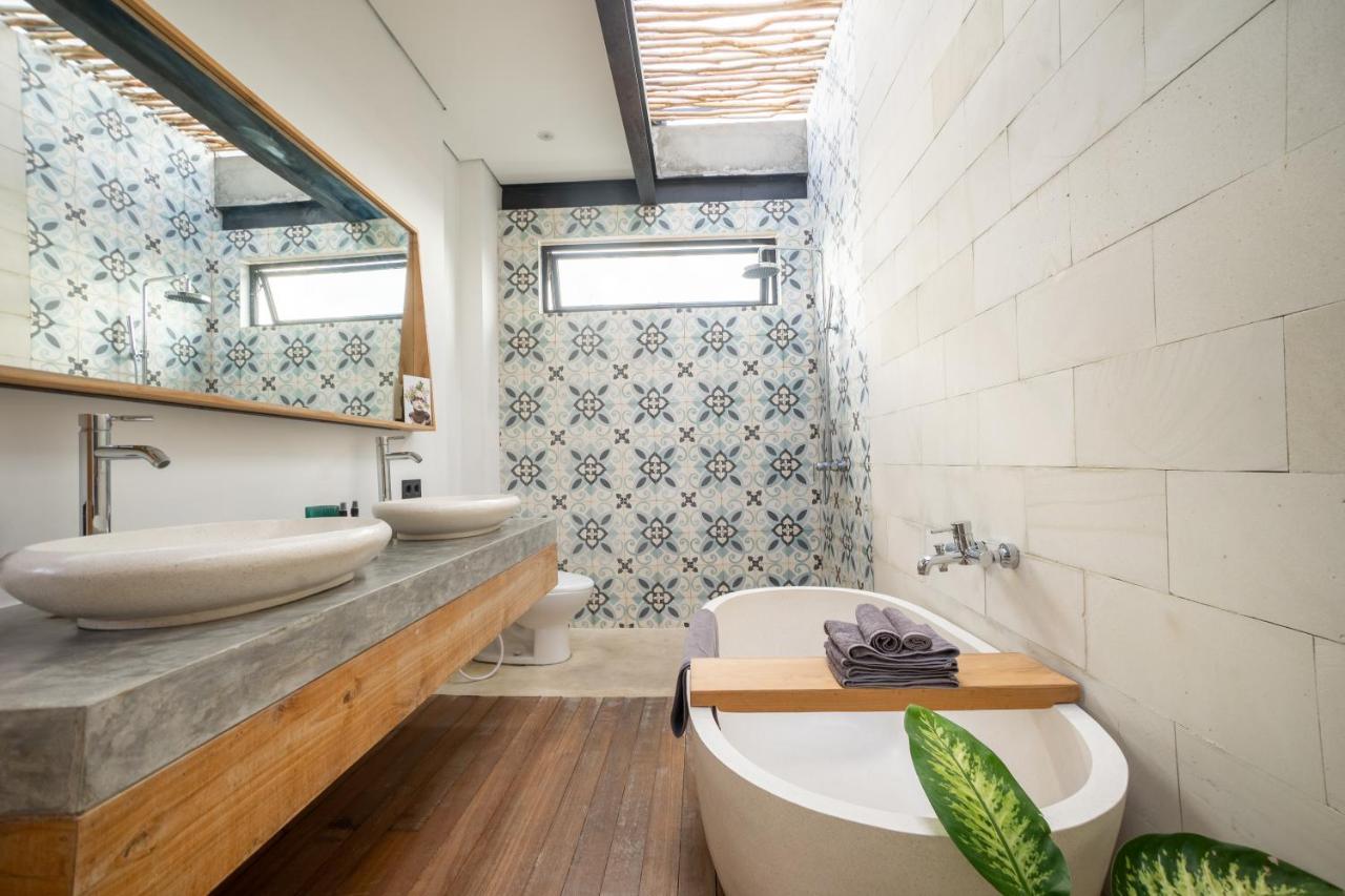 Suncoast Villa Badung (Bali) Exterior foto