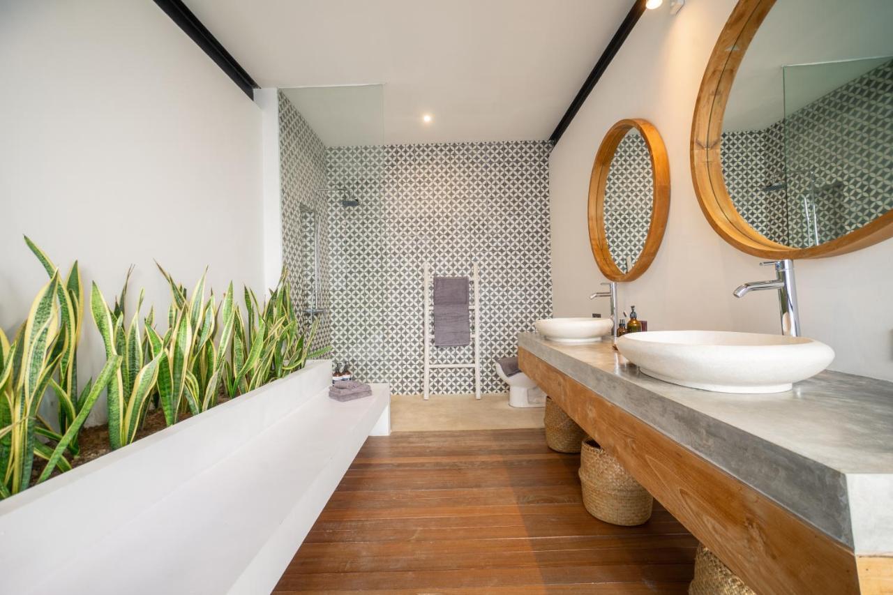 Suncoast Villa Badung (Bali) Exterior foto