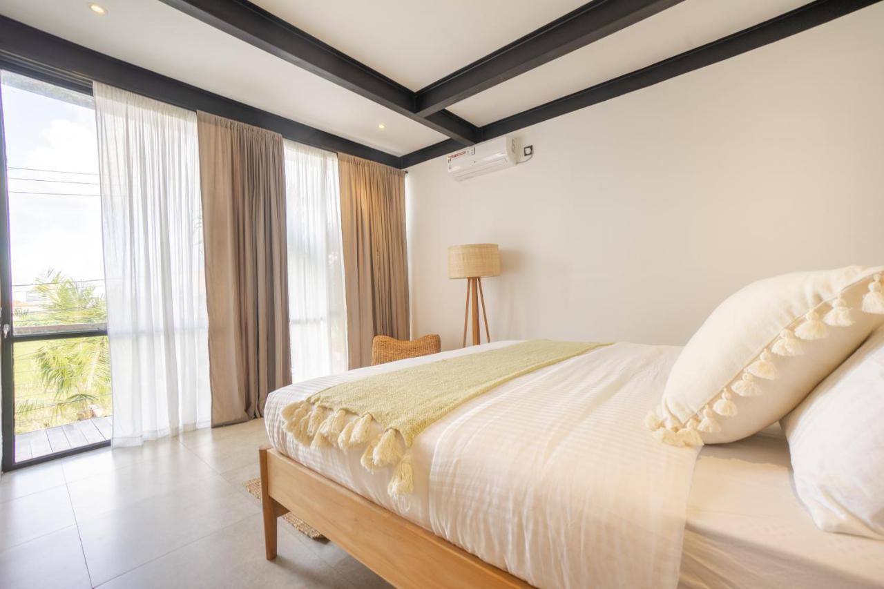 Suncoast Villa Badung (Bali) Exterior foto