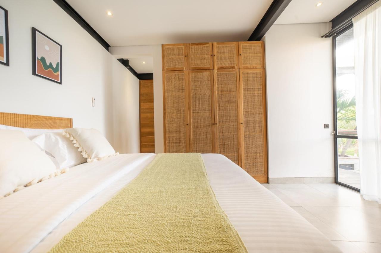 Suncoast Villa Badung (Bali) Exterior foto
