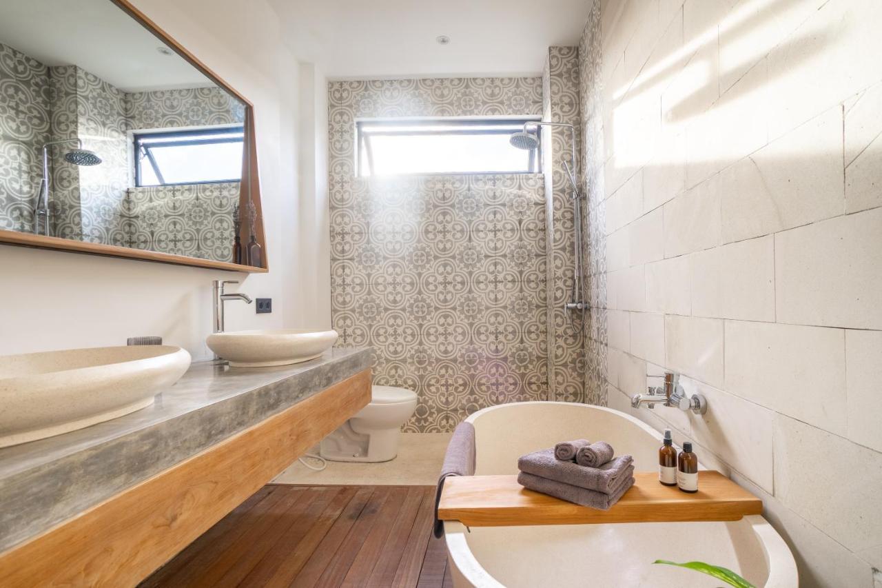 Suncoast Villa Badung (Bali) Exterior foto