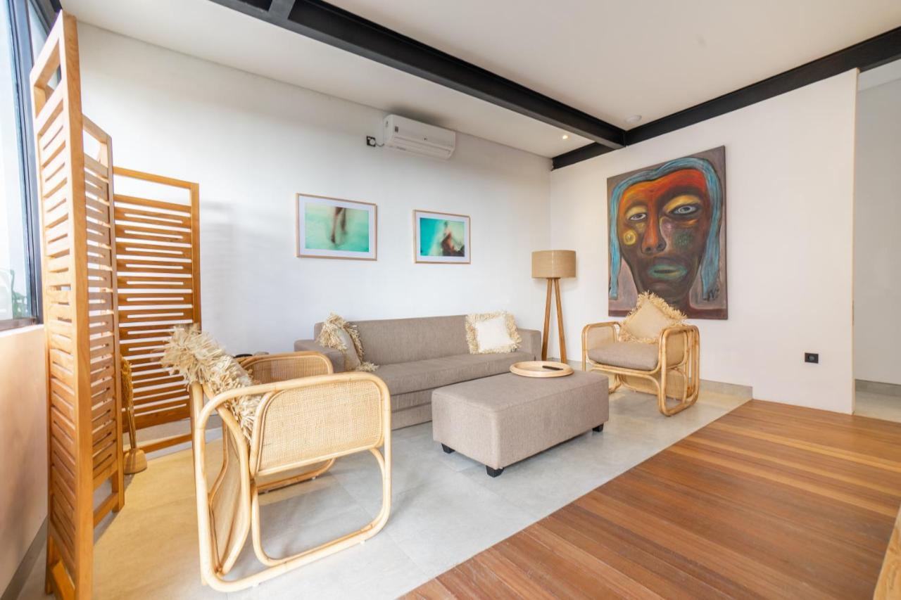 Suncoast Villa Badung (Bali) Exterior foto
