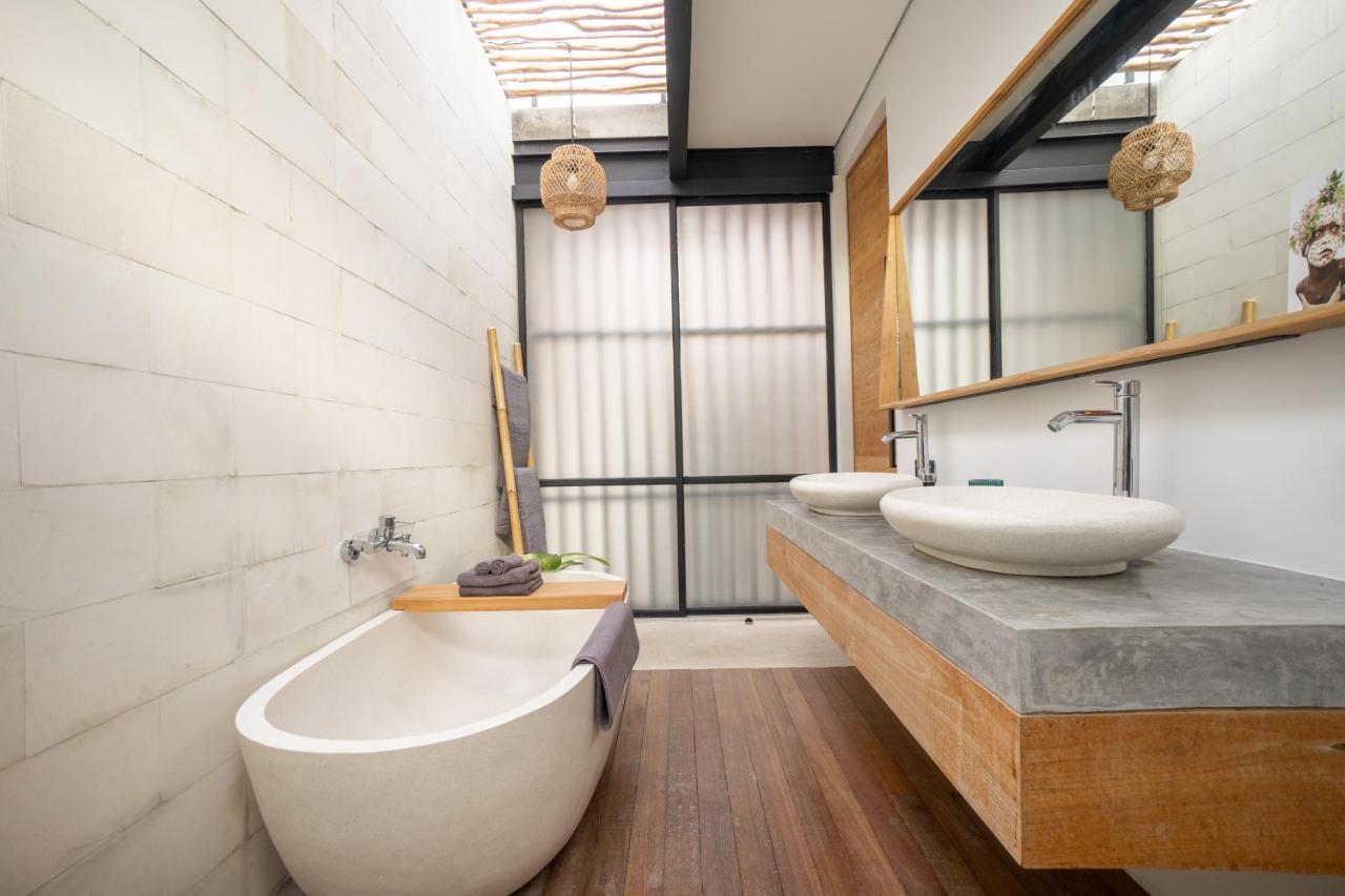Suncoast Villa Badung (Bali) Exterior foto