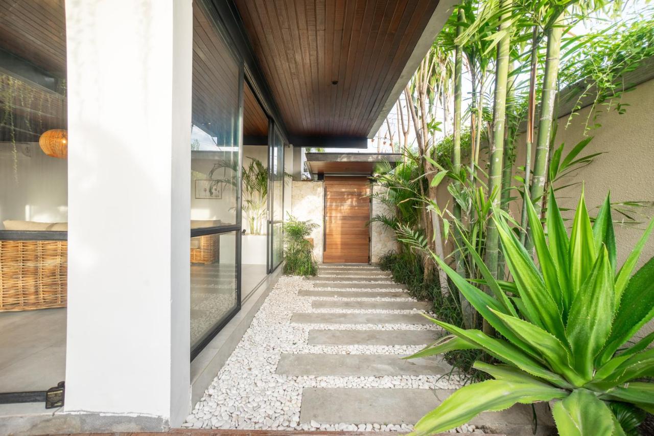 Suncoast Villa Badung (Bali) Exterior foto