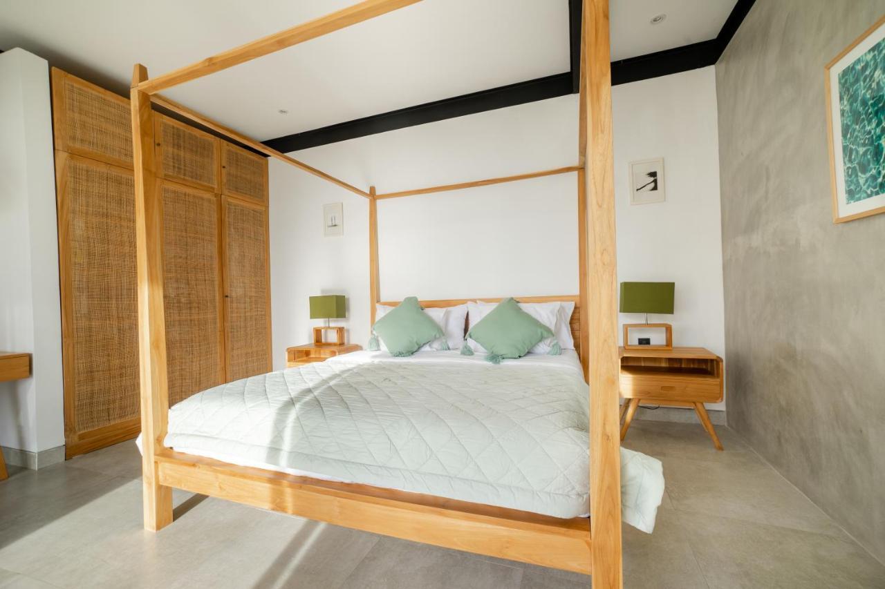 Suncoast Villa Badung (Bali) Exterior foto