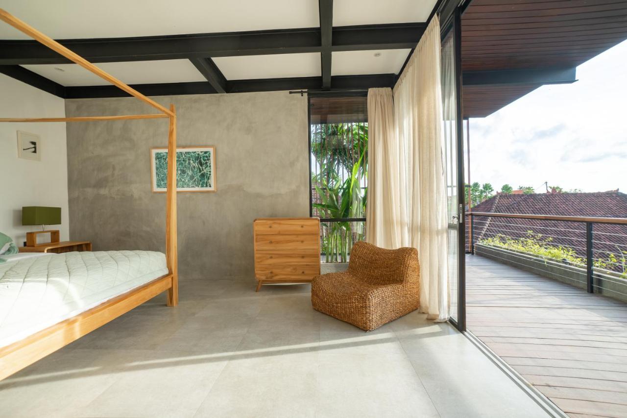 Suncoast Villa Badung (Bali) Exterior foto