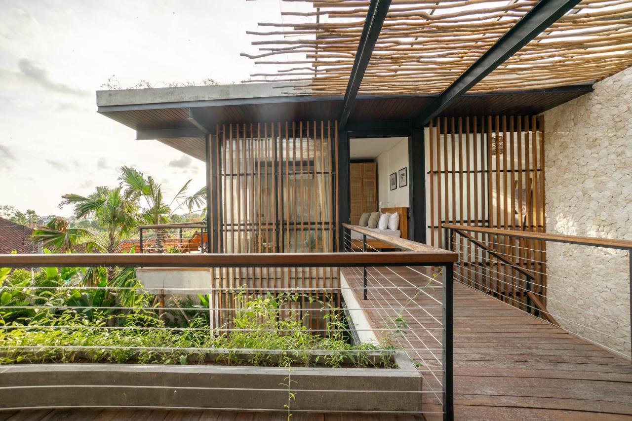 Suncoast Villa Badung (Bali) Exterior foto
