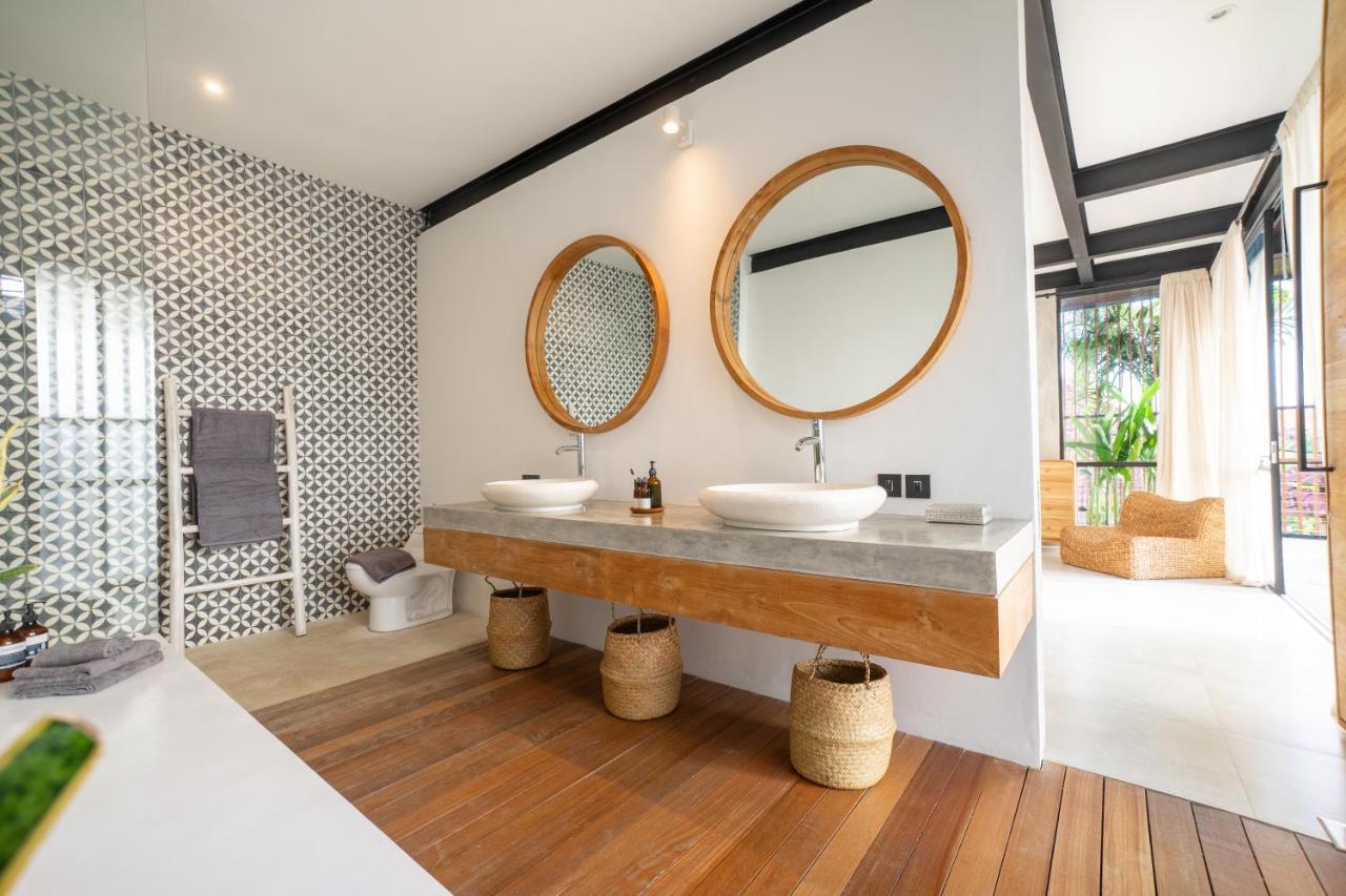 Suncoast Villa Badung (Bali) Exterior foto