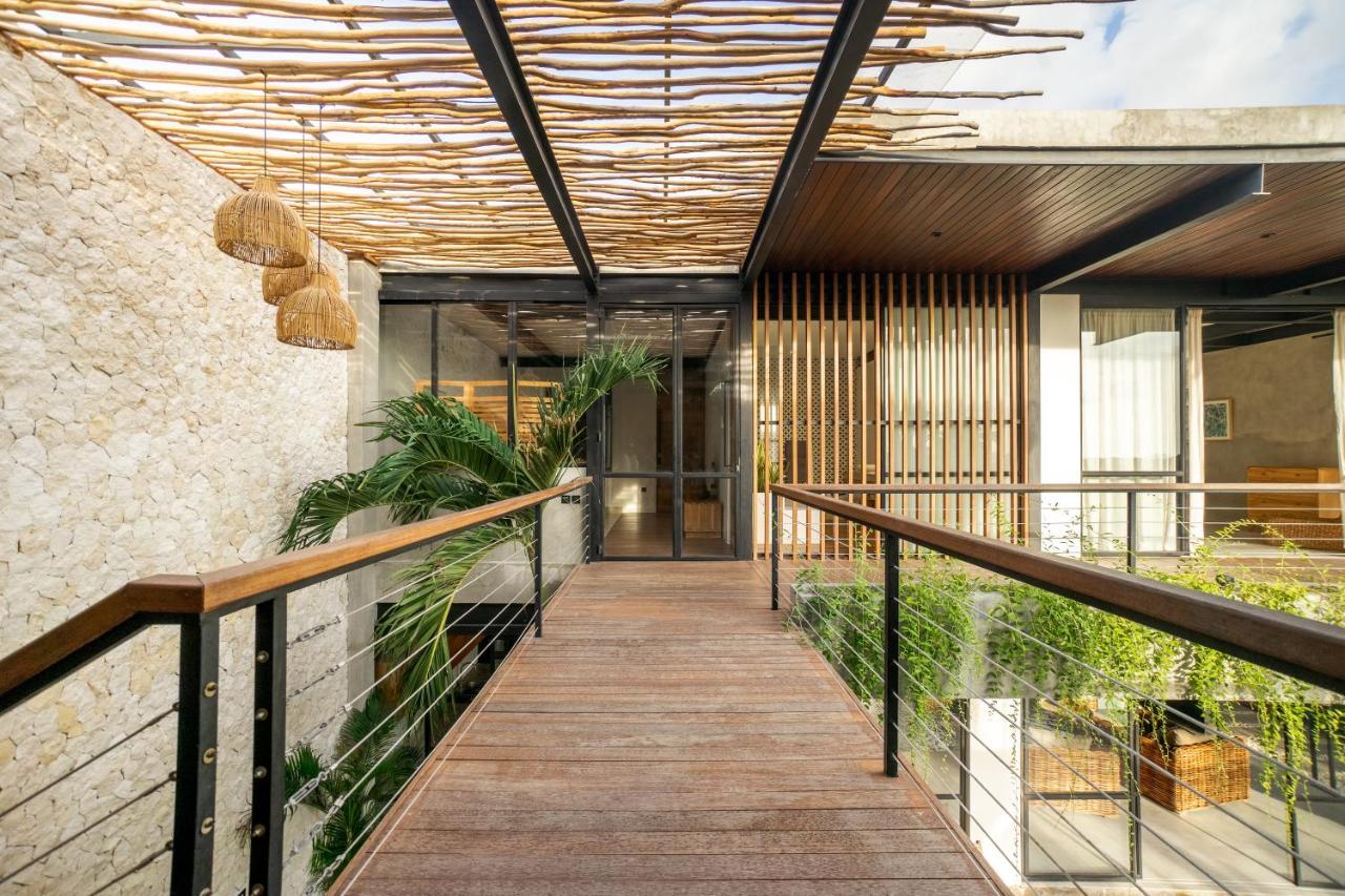 Suncoast Villa Badung (Bali) Exterior foto
