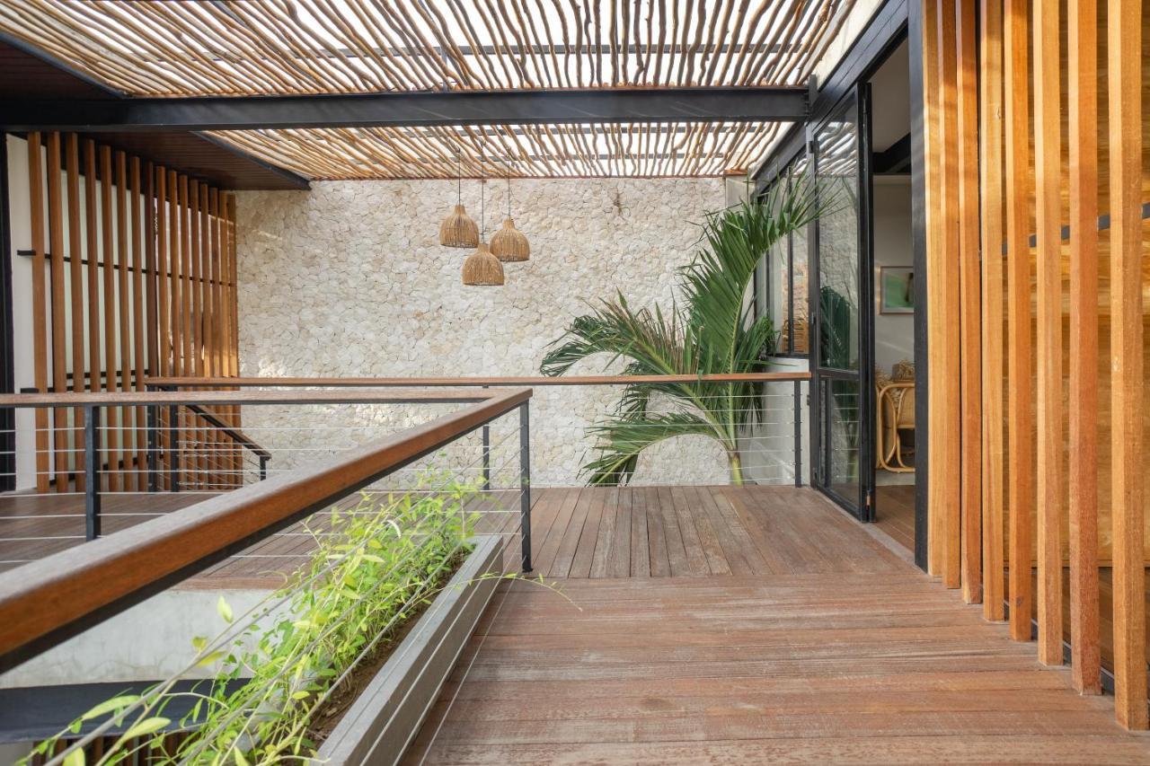 Suncoast Villa Badung (Bali) Exterior foto