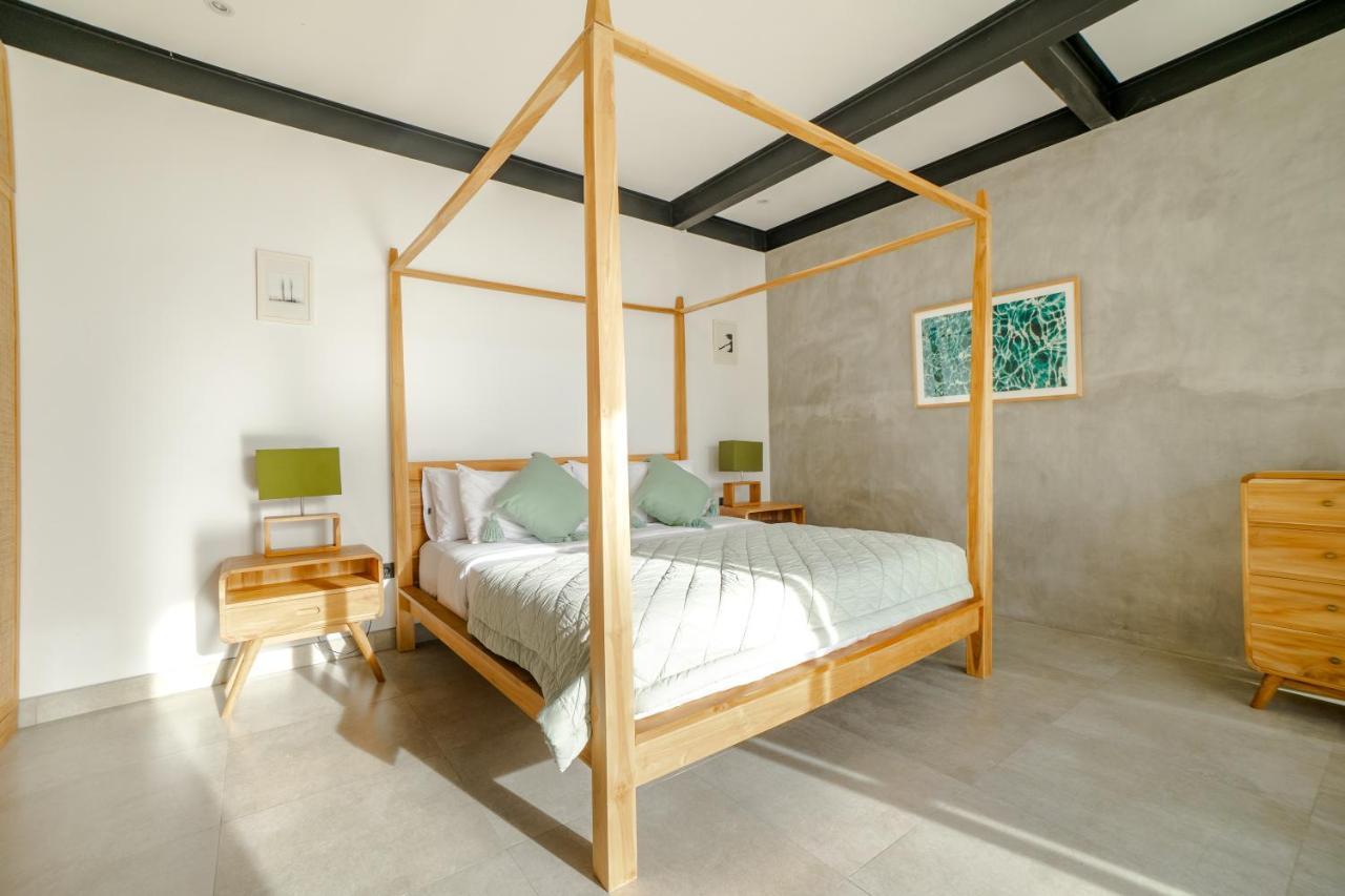 Suncoast Villa Badung (Bali) Exterior foto