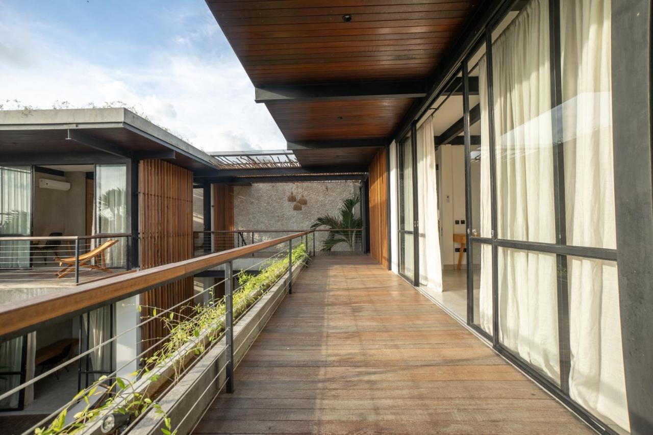 Suncoast Villa Badung (Bali) Exterior foto