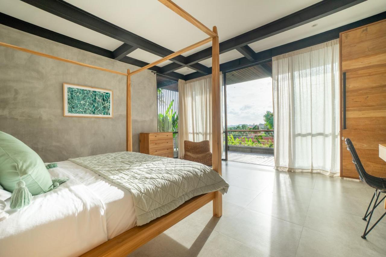 Suncoast Villa Badung (Bali) Exterior foto