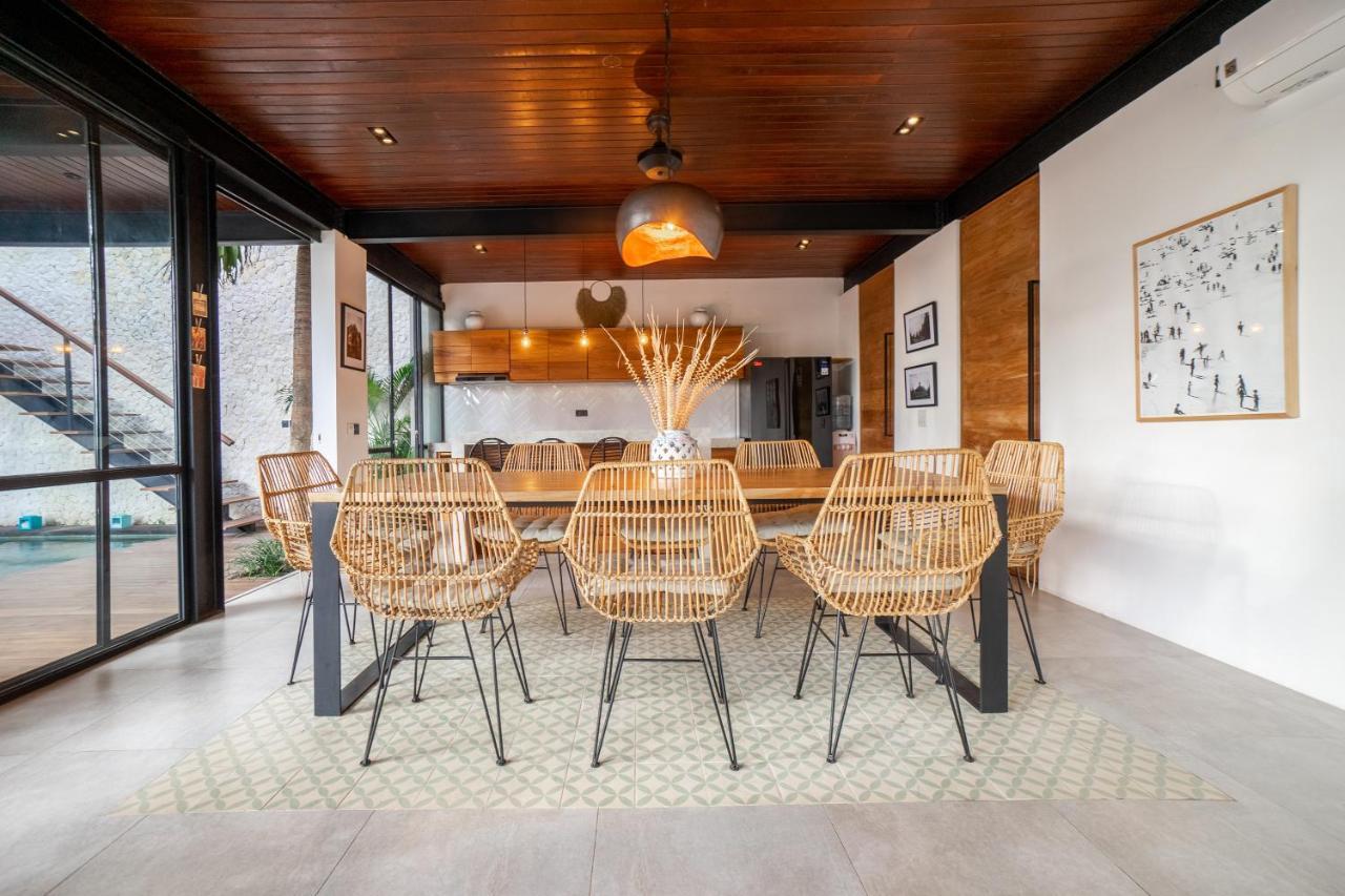 Suncoast Villa Badung (Bali) Exterior foto
